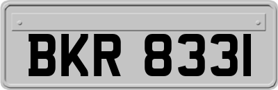BKR8331