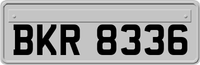 BKR8336