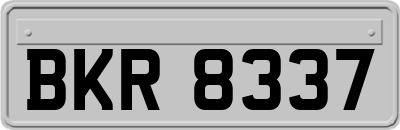 BKR8337