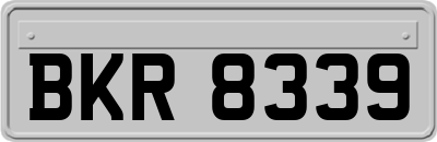 BKR8339