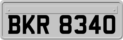 BKR8340