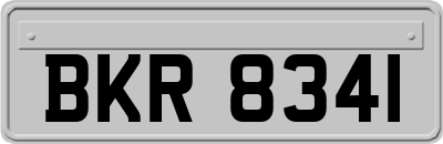 BKR8341