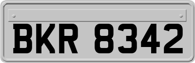 BKR8342
