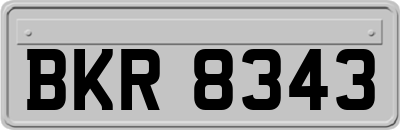 BKR8343