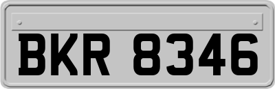 BKR8346