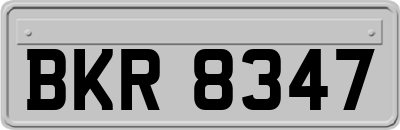 BKR8347