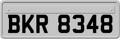 BKR8348
