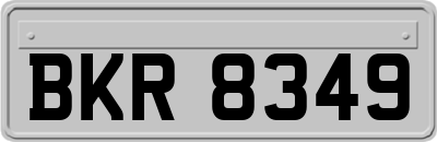BKR8349
