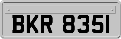 BKR8351