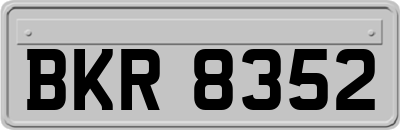 BKR8352