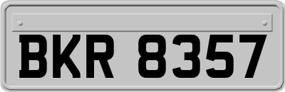 BKR8357