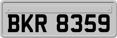 BKR8359