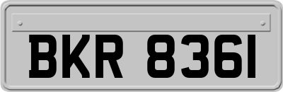 BKR8361