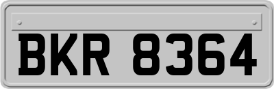 BKR8364