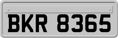 BKR8365