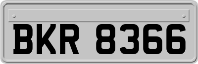BKR8366