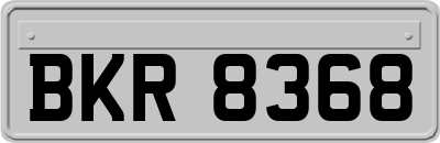 BKR8368
