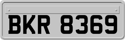 BKR8369