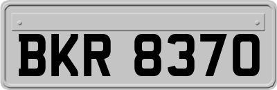 BKR8370