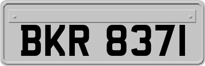 BKR8371