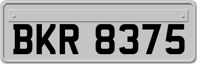 BKR8375