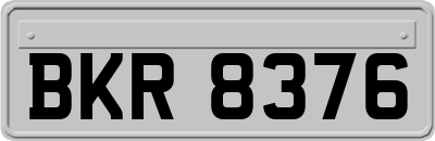 BKR8376
