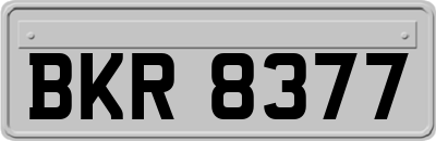 BKR8377
