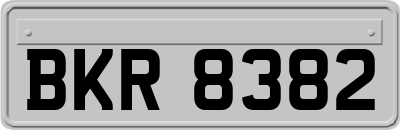 BKR8382