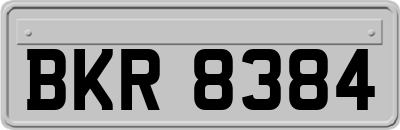 BKR8384
