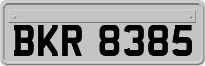 BKR8385