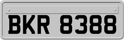 BKR8388