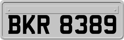BKR8389