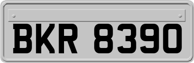 BKR8390