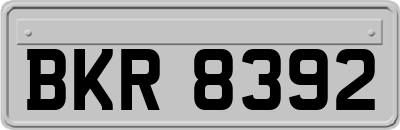 BKR8392
