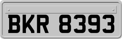 BKR8393