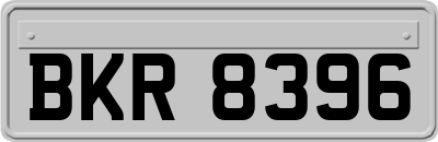BKR8396