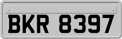 BKR8397