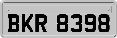 BKR8398