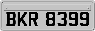 BKR8399