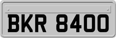 BKR8400