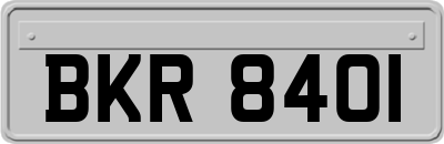 BKR8401
