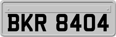 BKR8404
