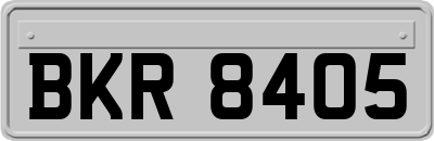 BKR8405