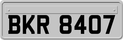 BKR8407