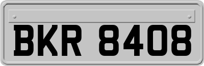BKR8408