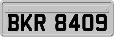 BKR8409