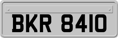 BKR8410