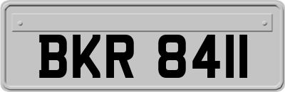BKR8411