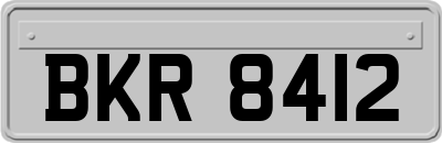 BKR8412