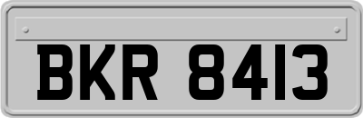 BKR8413